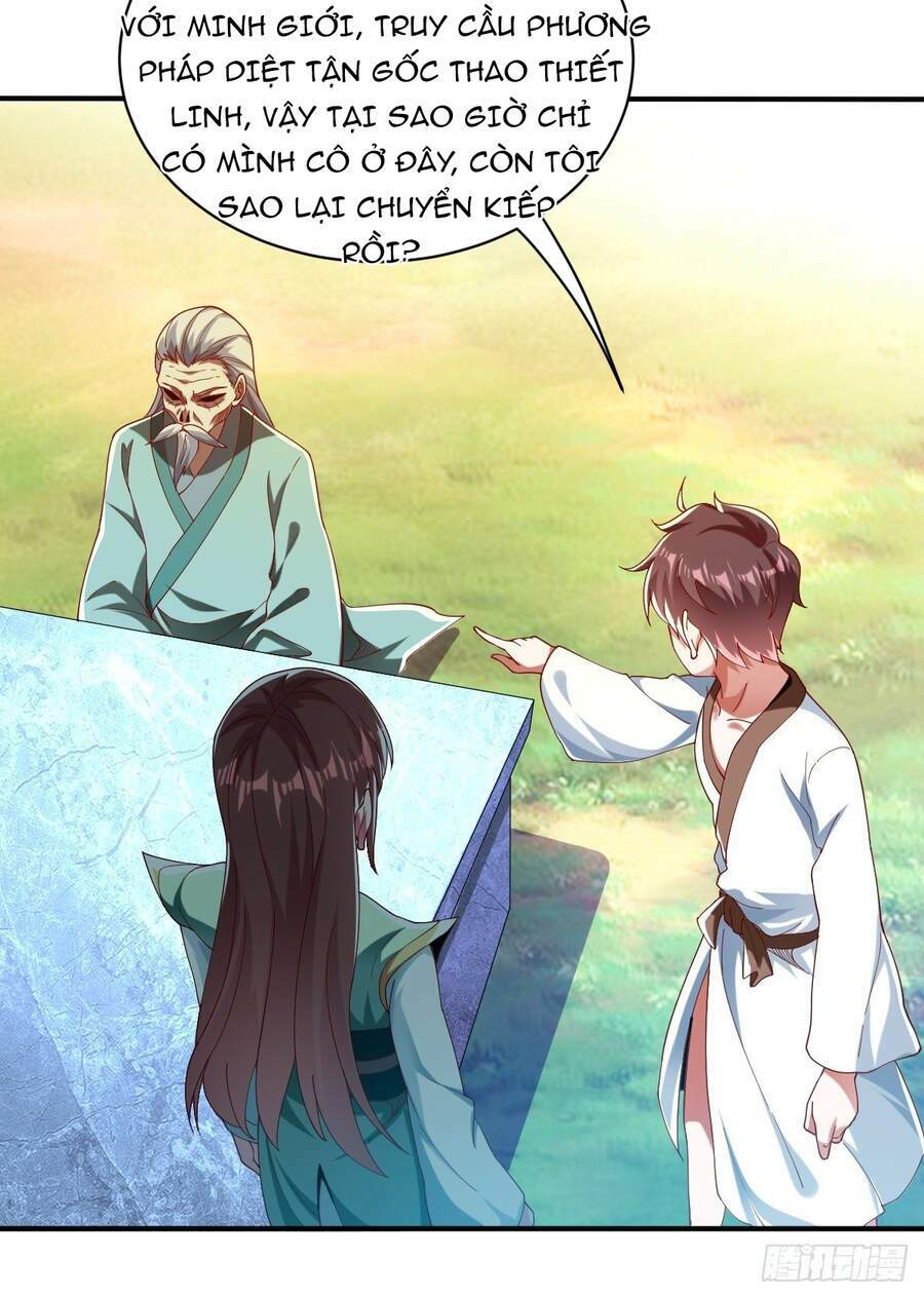 Cục Gạch Xông Vào Dị Giới: Chapter 60