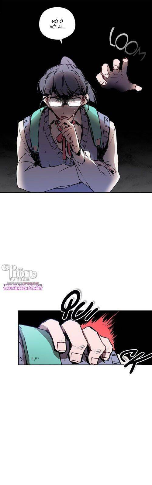 Cô Dâu Quái Vật: Chapter 8.2