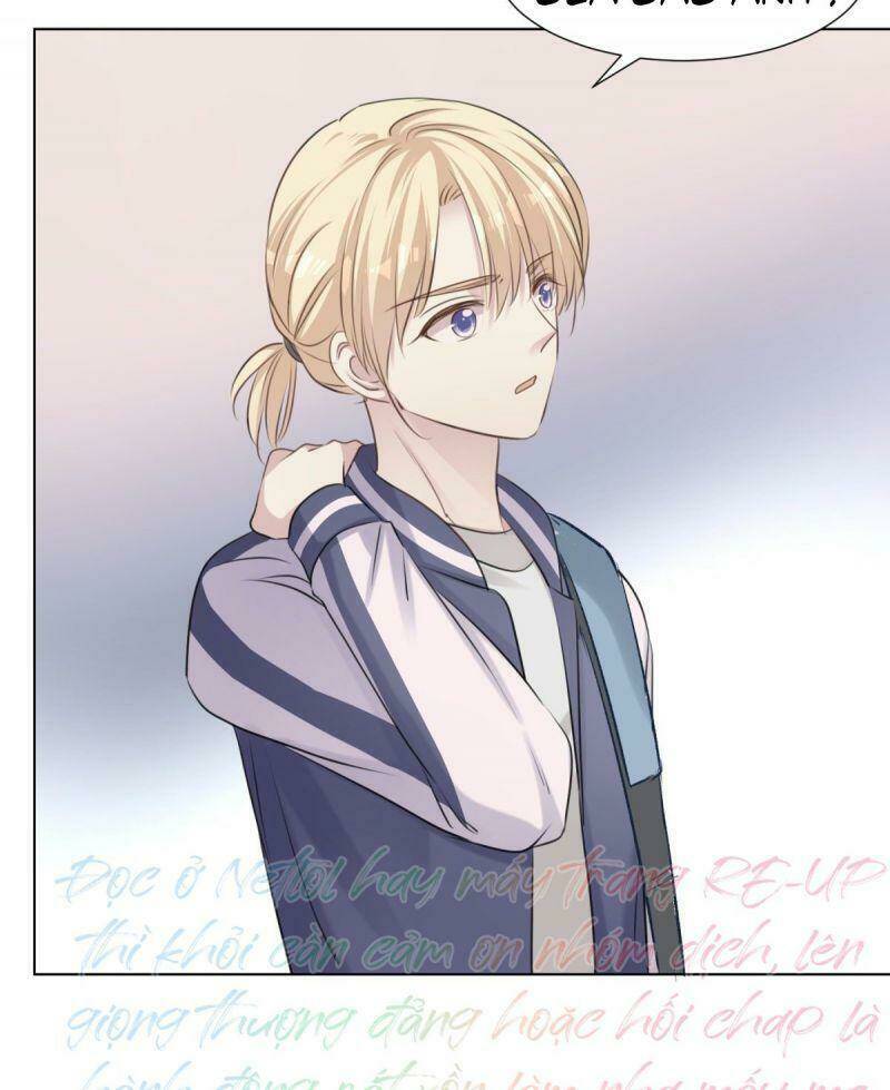 Điều Giáo Gấu Bắc Cực: Chapter 56