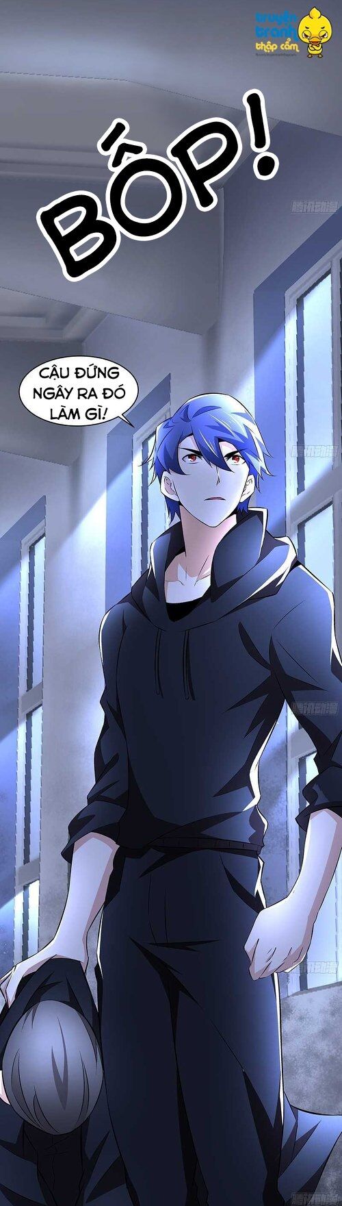 Cường Sủng Hào Môn Tiểu Manh Thê: Chapter 53