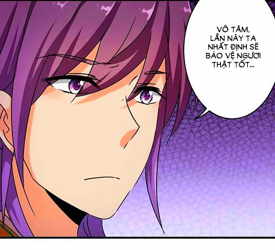 Vương Gia! Ngươi Thật Bỉ Ổi: Chapter 306