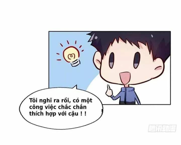 Chạy Đi Âm Sai: Chapter 102