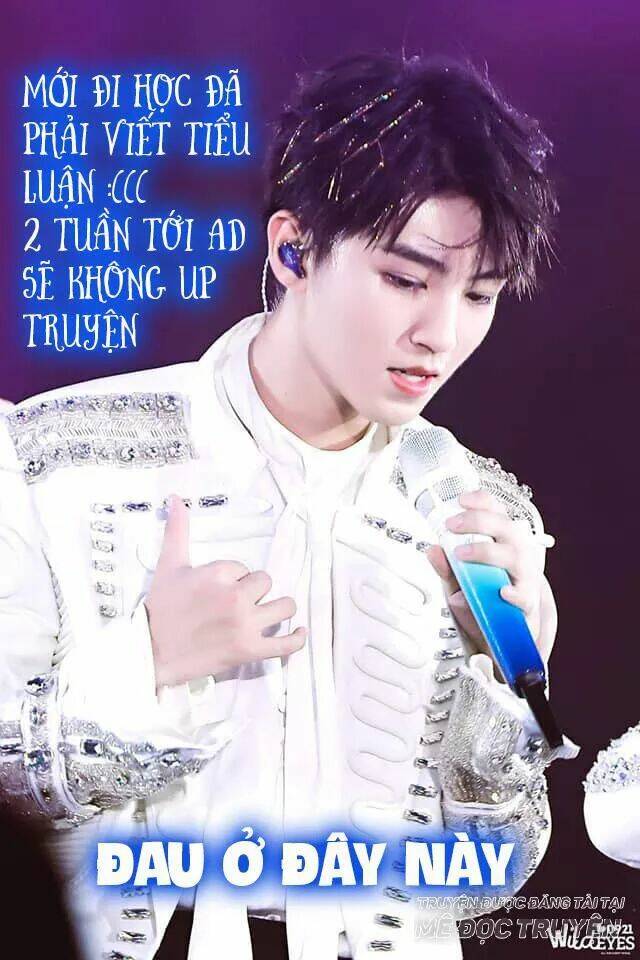 Nam Thần Là Một Đôi: Chapter 50