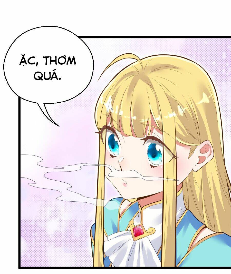 Bị Yêu Quái Bao Vây, Ta Vô Tình Nhặt Được Tiểu Ma Nữ?!: Chapter 5