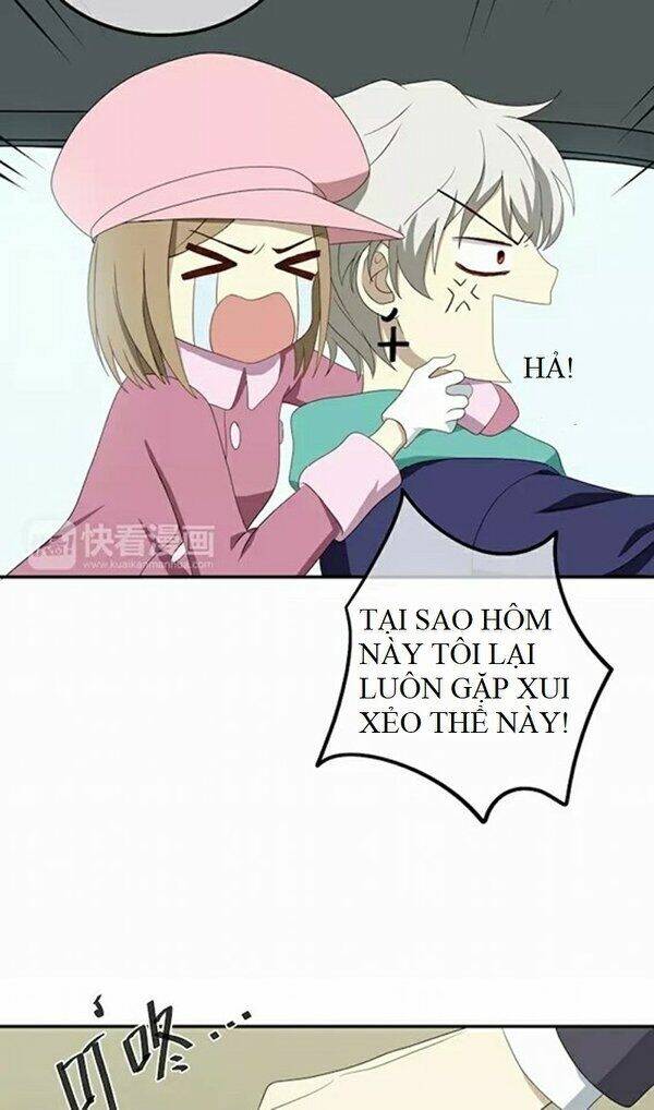 Thần Tượng Điểm Zero: Chapter 80