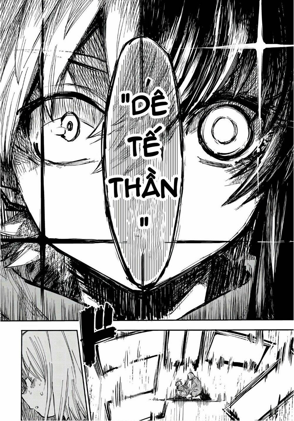 Shichiha Gojuroku: Chapter 2