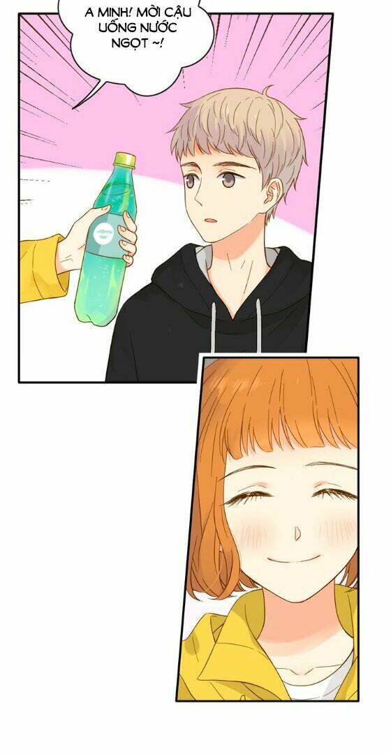 Bạc Hà Chi Hạ 2: Chapter 71