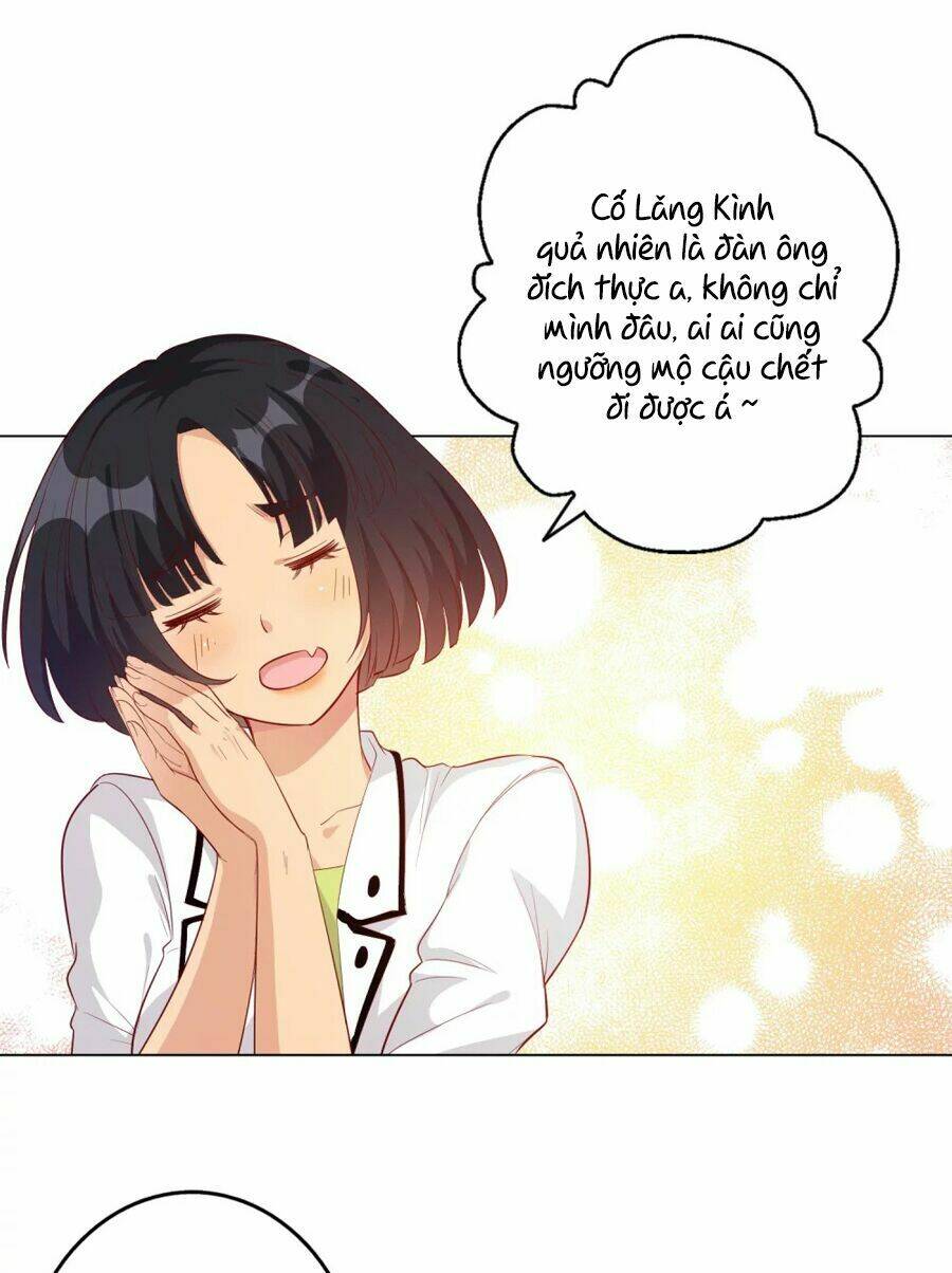 Hôn Nhân Dục Vọng: Thiếu Gia Nhẹ Một Chút!: Chapter 145