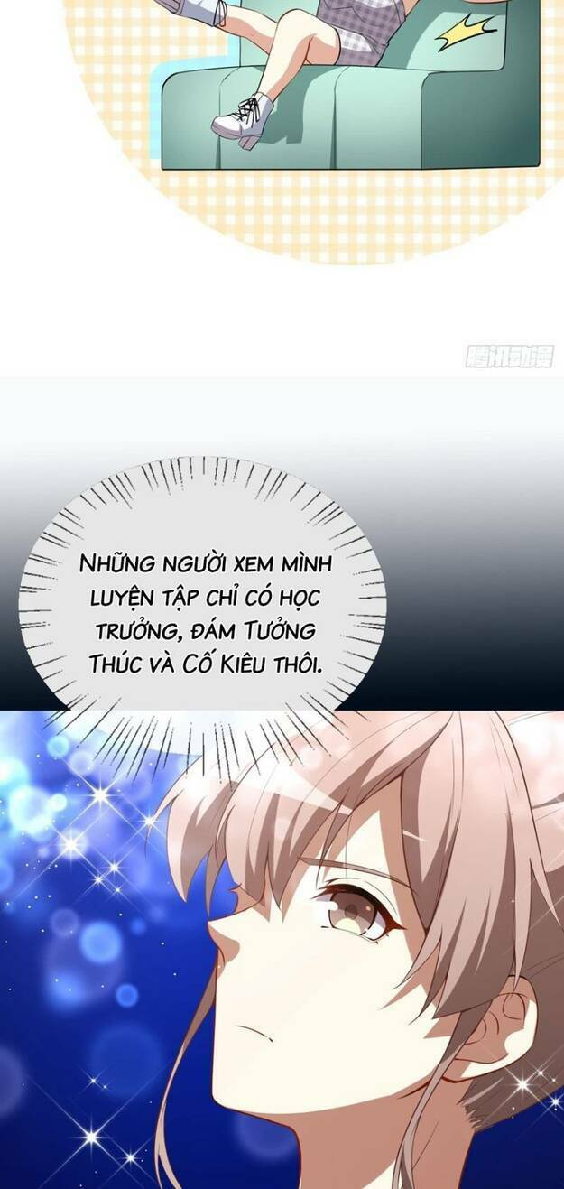 Mỹ Nhân Tâm Động: Chapter 28