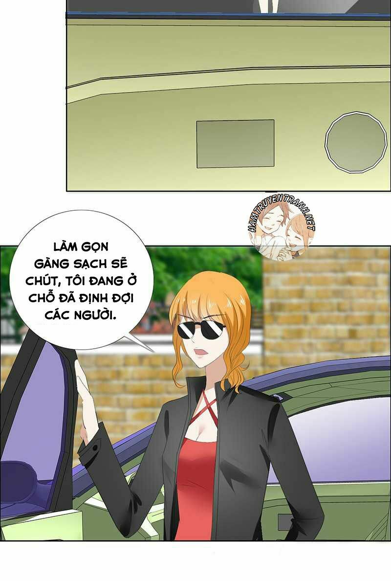 Độc Sủng Kiều Thê Của Bá Đạo Tổng Tài: Chapter 49