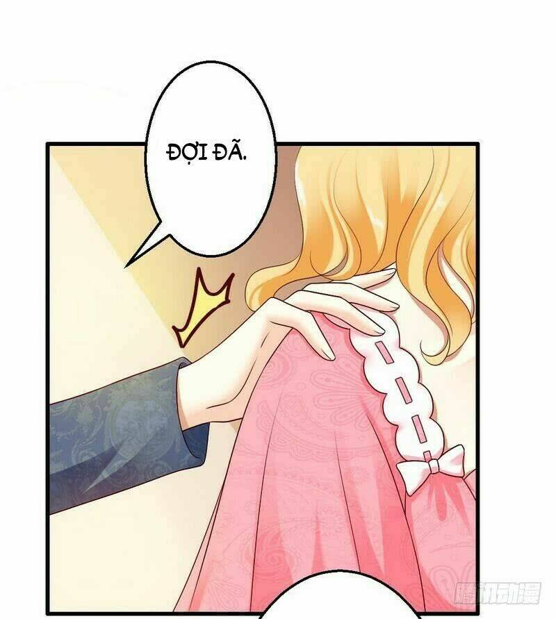 Y Tá Ngọt Ngào Của Hoàng Tử: Chapter 6