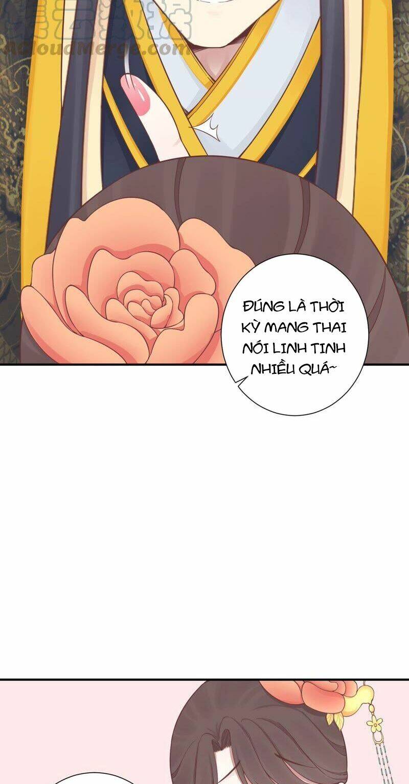 Hoàng Hậu Bận Lắm: Chapter 153