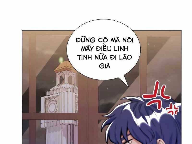 Bạo Chúa Cường Hoành: Chapter 23