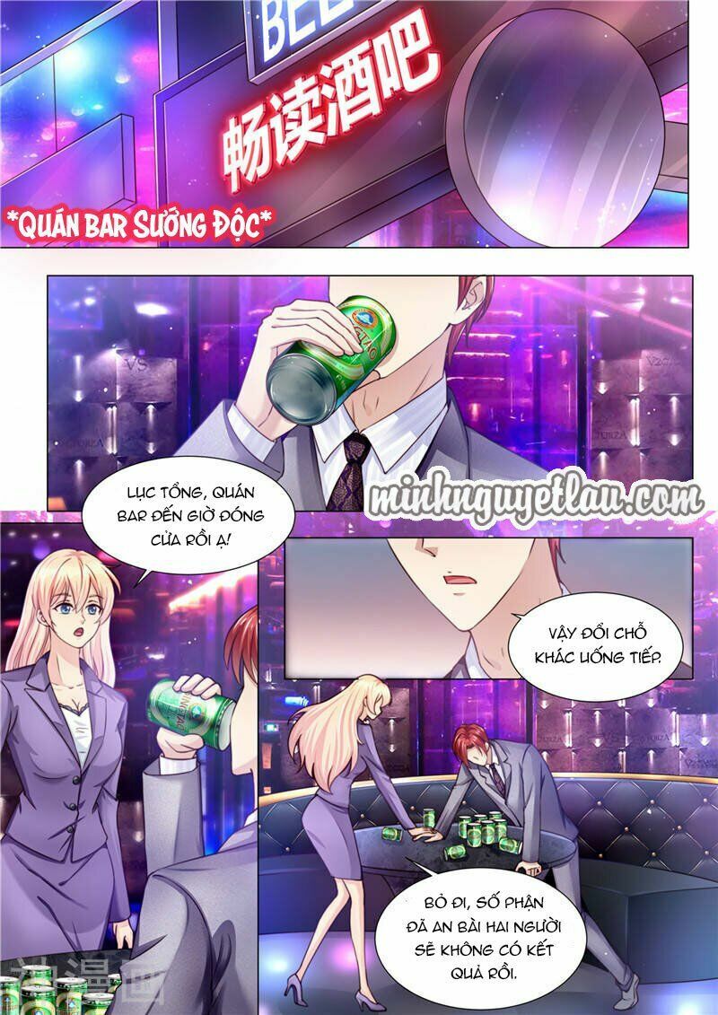 Cưng Chiều Vợ Yêu: Chapter 173