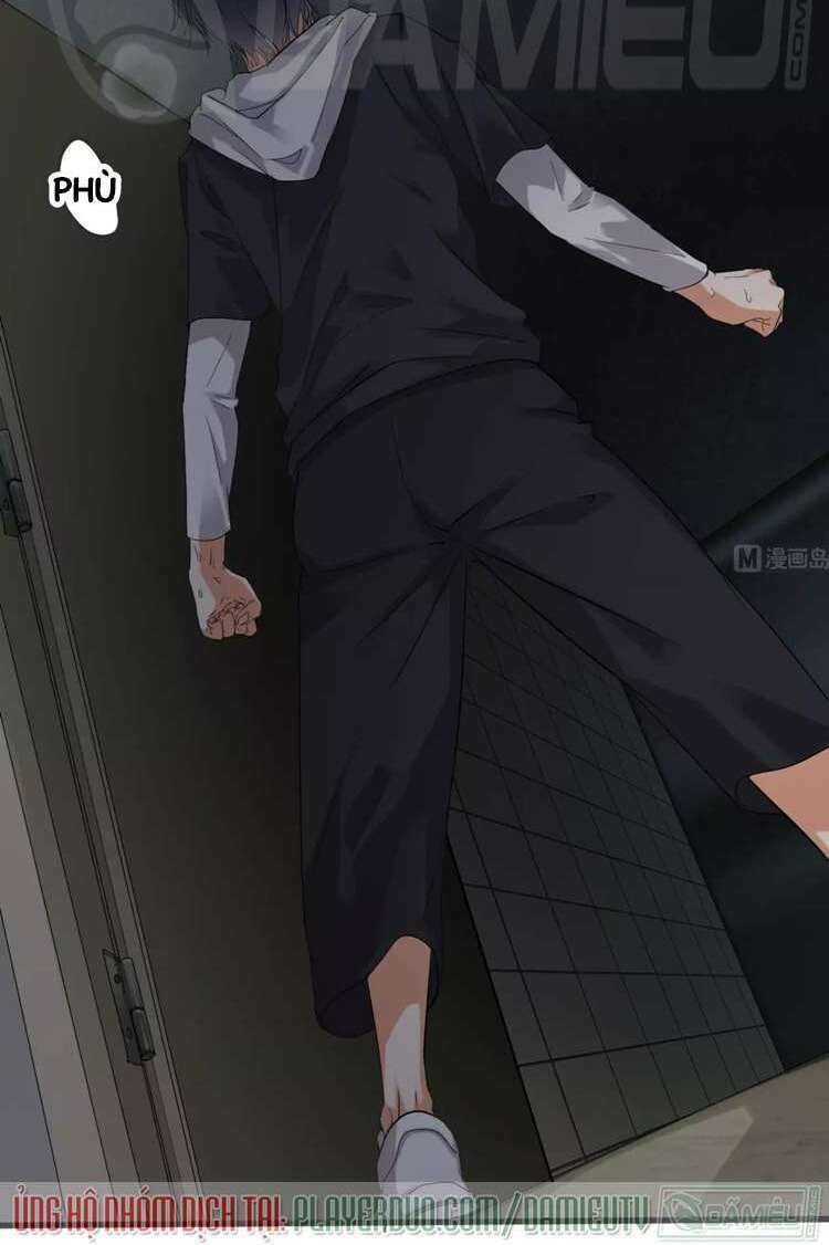 Địa Phủ Khai Phá Thương: Chapter 87