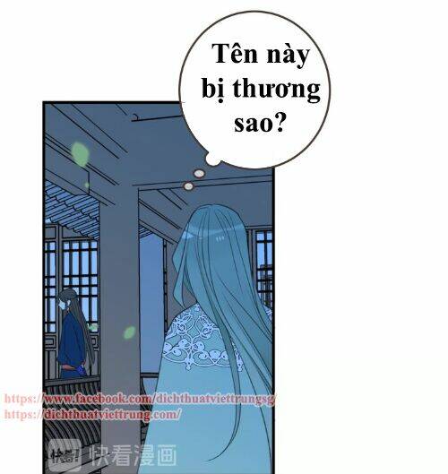 Bạn Trai Tôi Là Cẩm Y Vệ 2: Chapter 66
