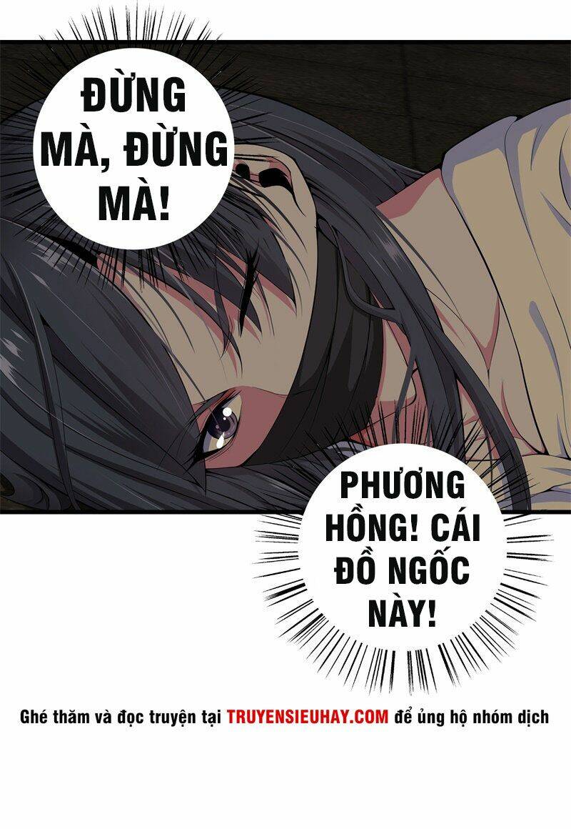 Đô Thị Chí Tôn: Chapter 51