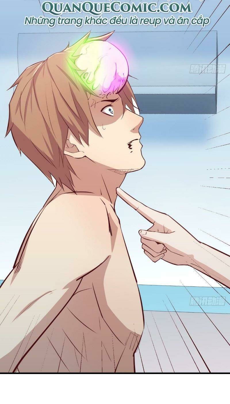 Song Tu Đạo Lữ Kiểu Xem Mặt: Chapter 85