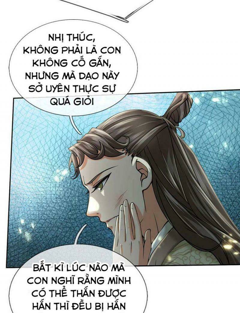Thân Thể Của Ta Là Kiếm Chủng: Chapter 96