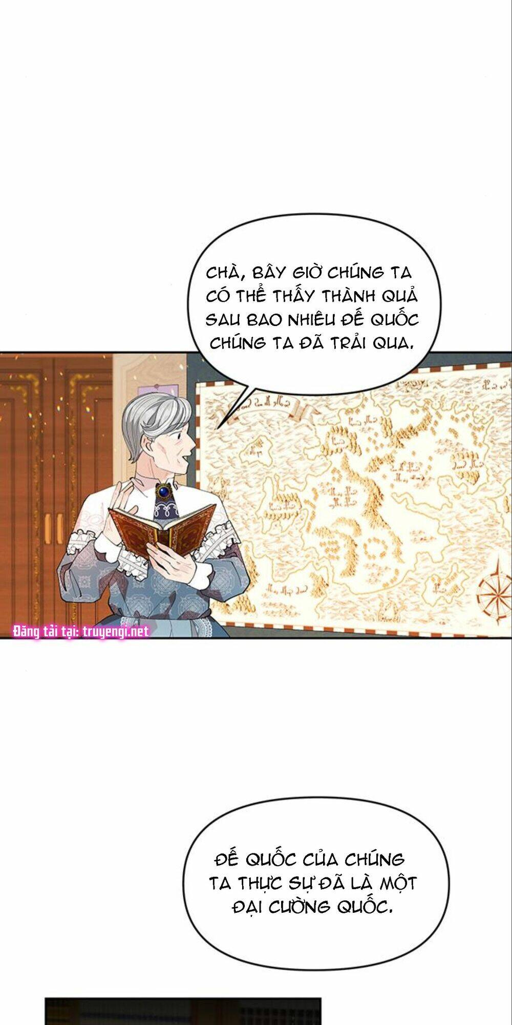 Con Người Không Phải Thứ Có Thể Sửa Rồi Dùng Được Đâu!: Chapter 17