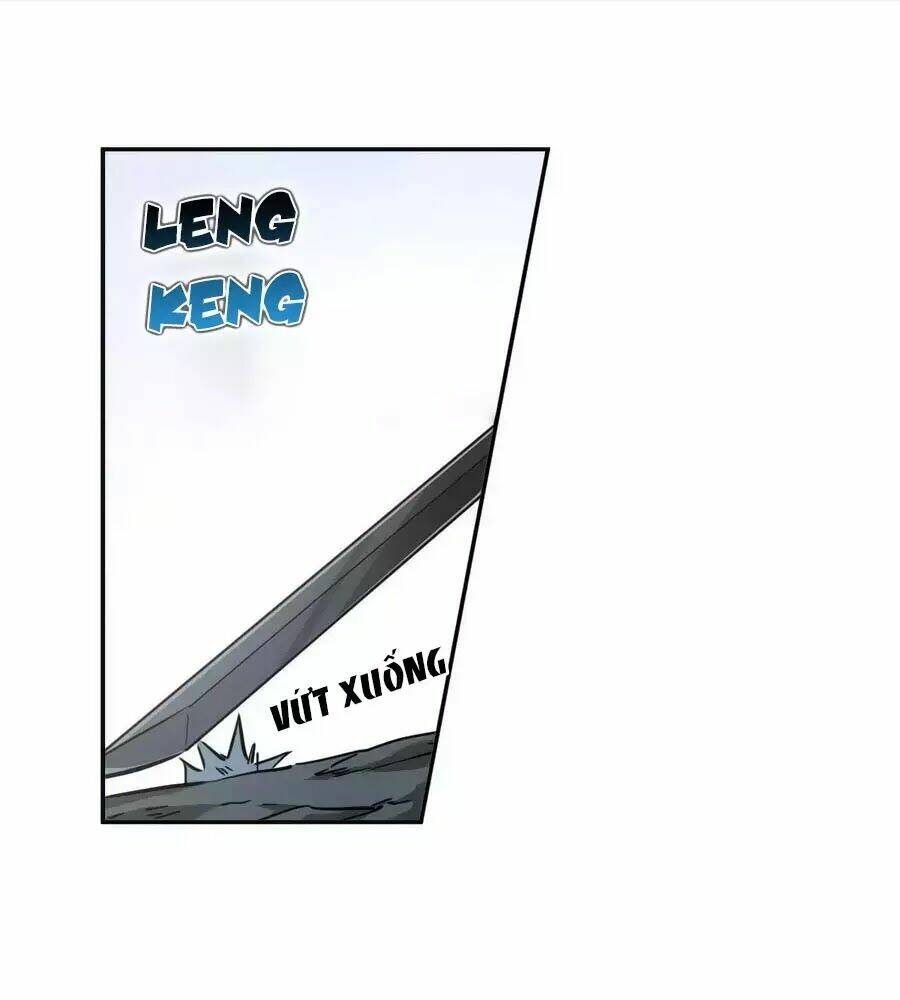 Thượng Quốc Phú Chi Thiên Đống Tuyết: Chapter 124