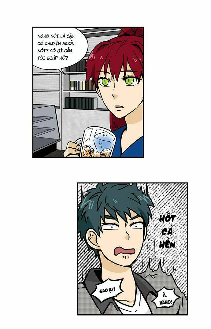 Hắn Ta Là Rồng: Chapter 90