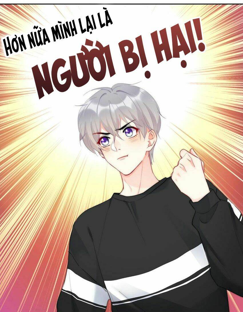 Boss Đại Nhân Là Nữ Thần?: Chapter 48