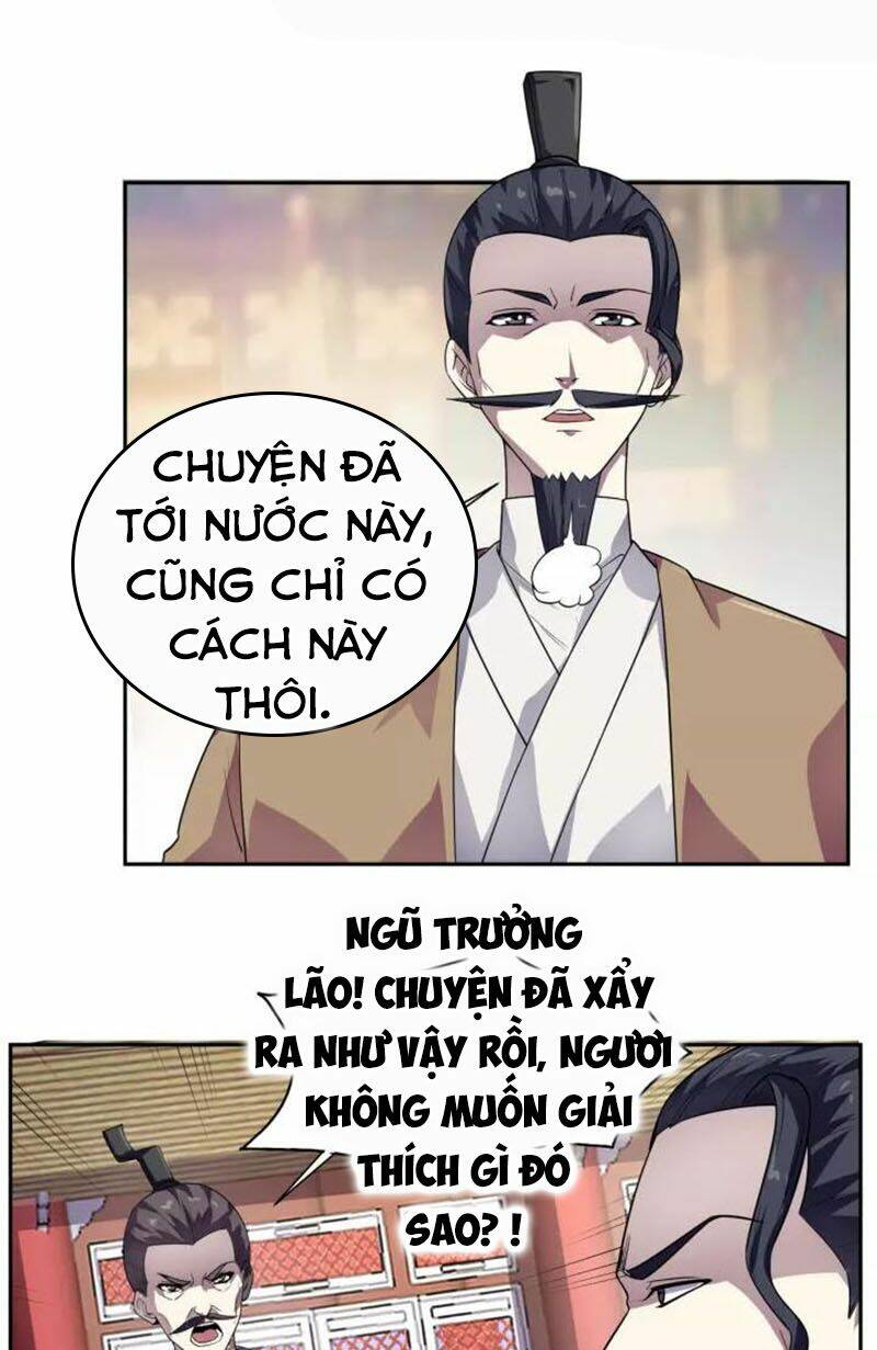Nghịch Thiên Đại Thần: Chapter 91