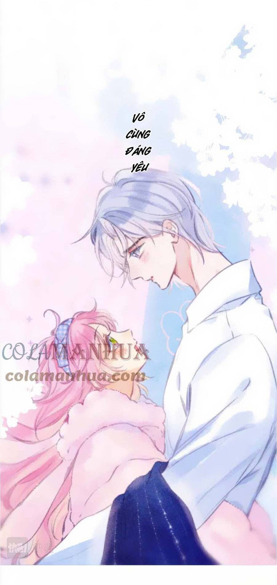 Sự Khuấy Động Ngọt Ngào: Chapter 26