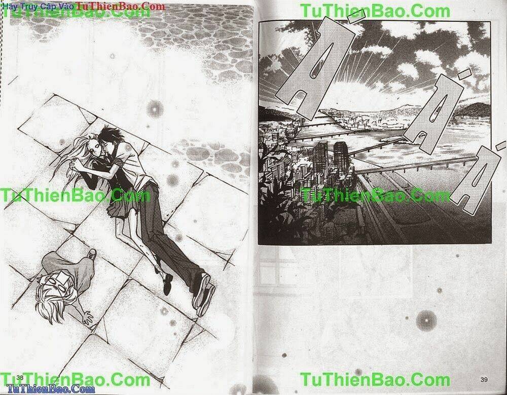 Cổ Vật Kinh Hoàng: Chapter 9