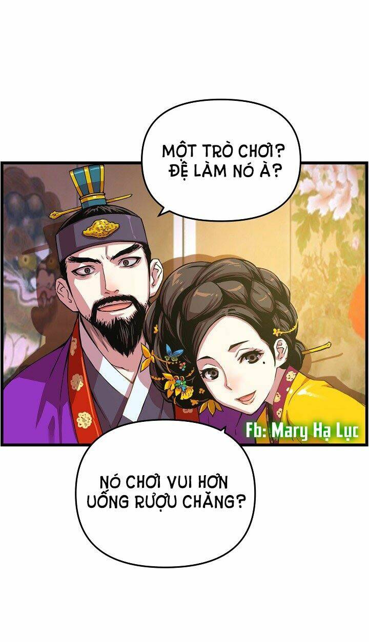 Tôi Sẽ Sống Như Một Hoàng Tử: Chapter 12
