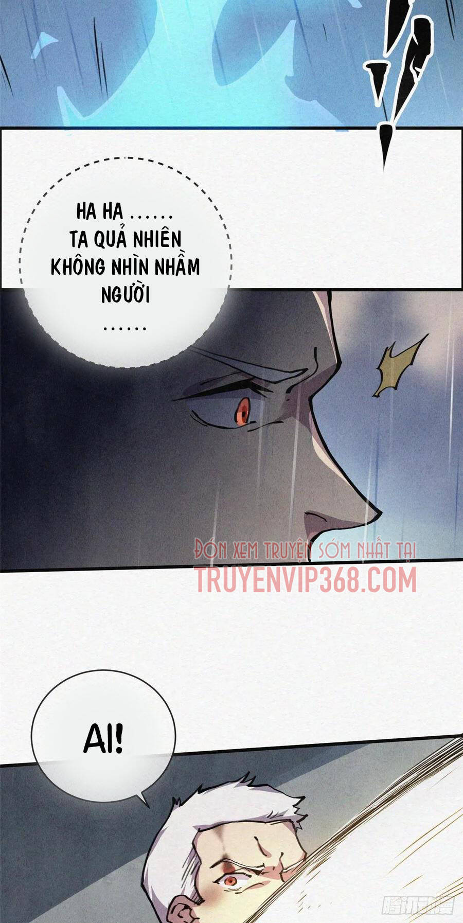 Lùi Lại Để Vi Sư Lên: Chapter 2