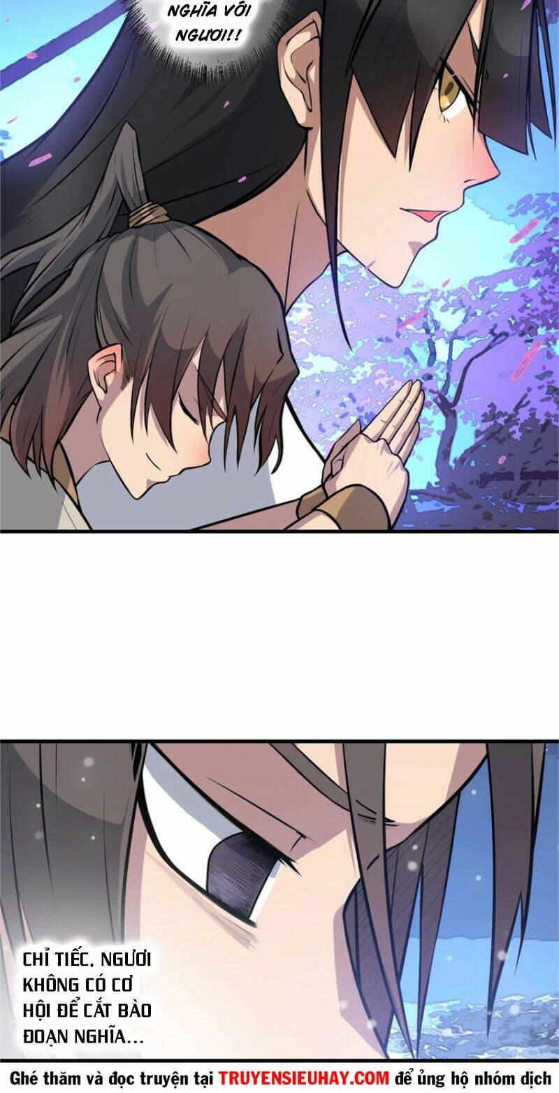 Ta Luyện Dược Thành Thánh: Chapter 20