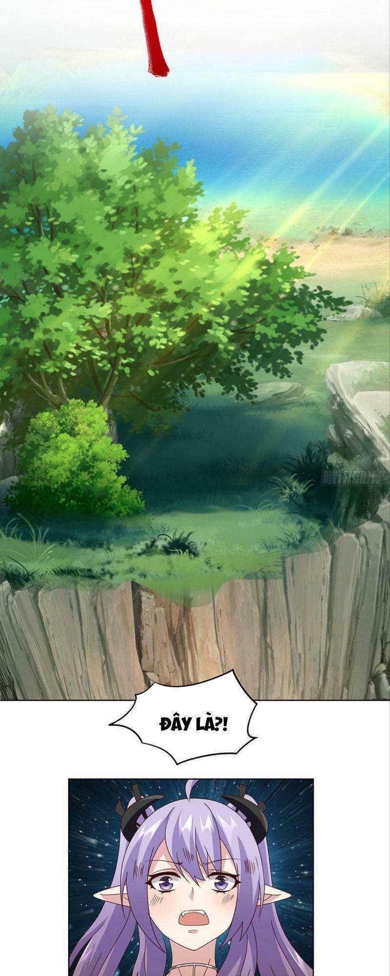 Xâm Lược Vạn Giới: Chapter 47