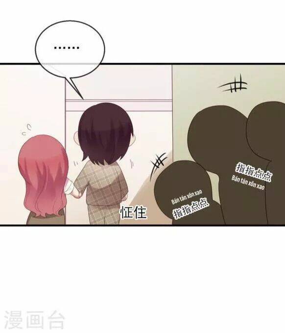 Độc Dược Của Tình Yêu: Chapter 23