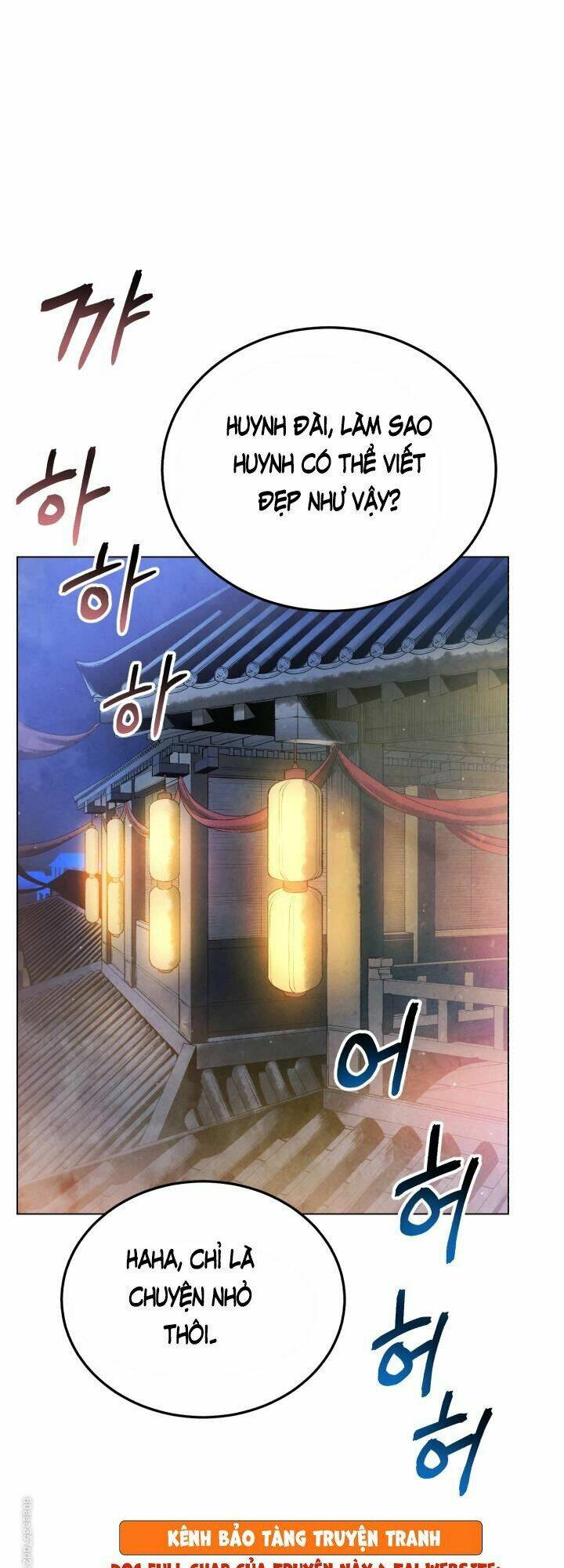 Phụng Tiên Trọng Sinh Ký: Chapter 22