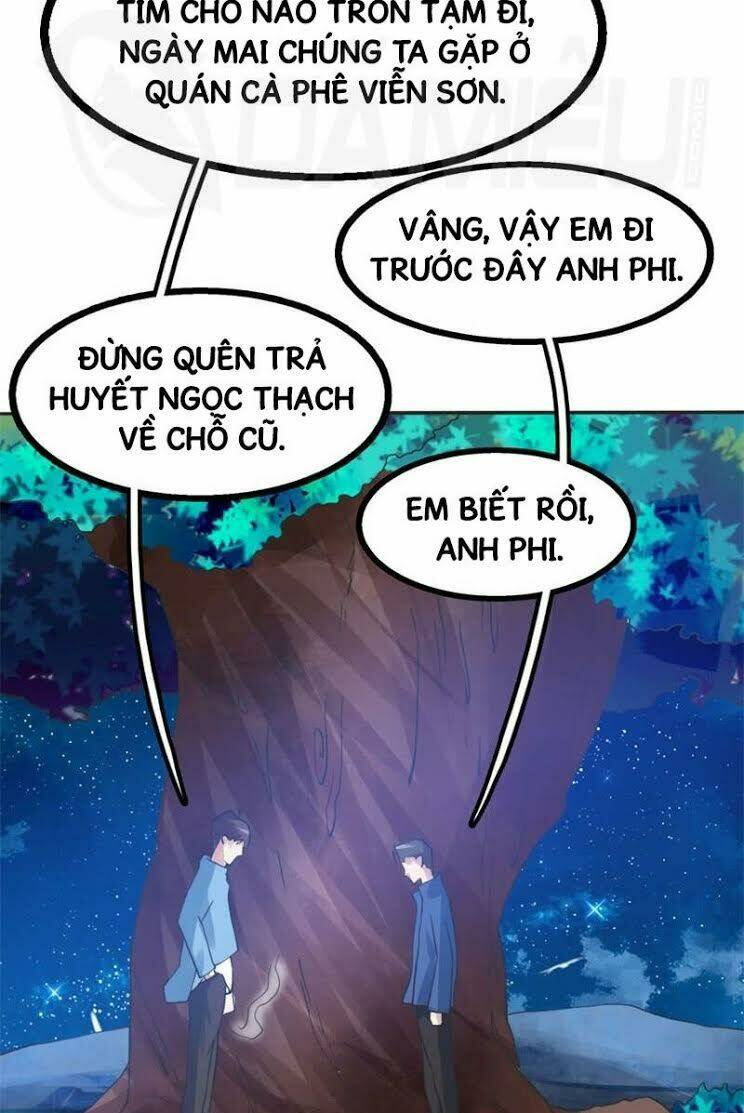 Đô Thị Siêu Cấp Thần Tôn: Chapter 18