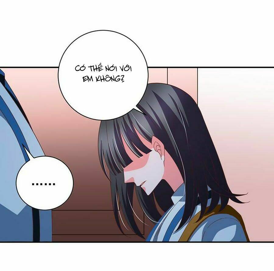 Người Yêu Khát Máu Của Tôi: Chapter 43