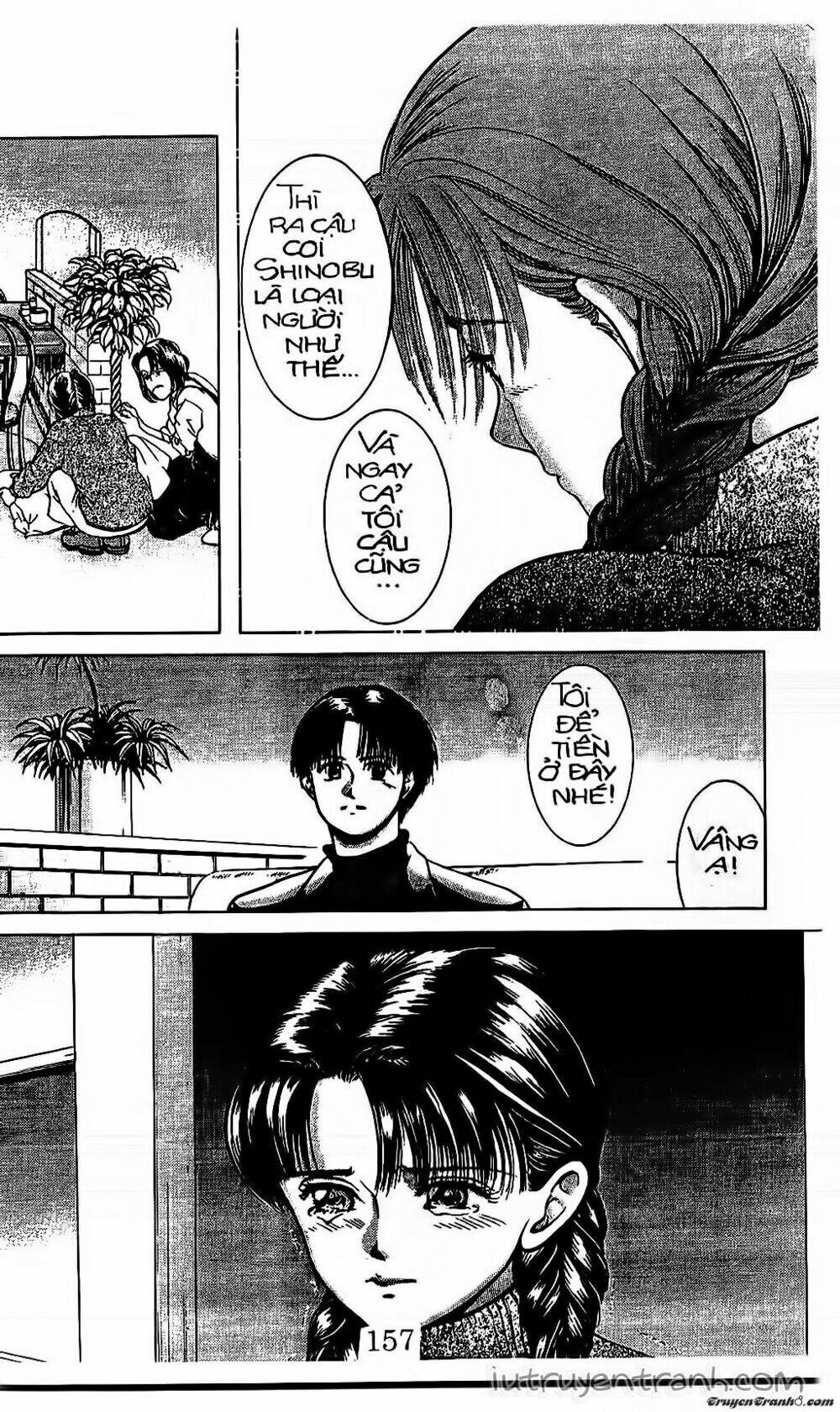 Mirano Nhà Tôi: Chapter 14