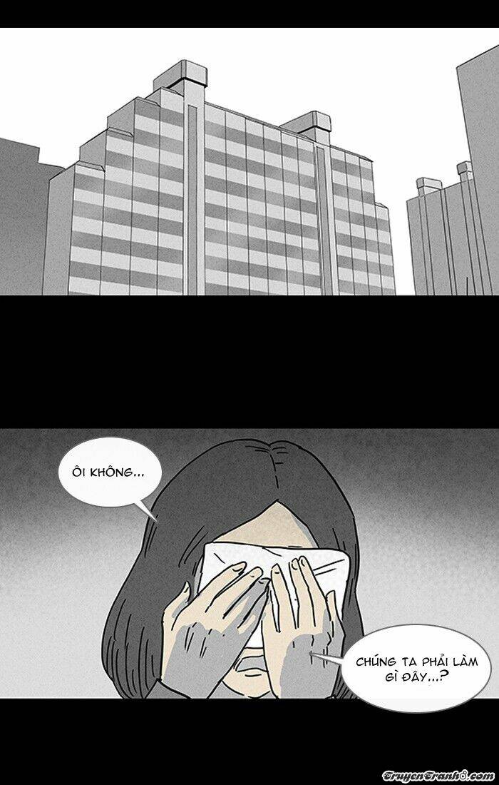 Những Câu Chuyện Bất Thường: Chapter 72