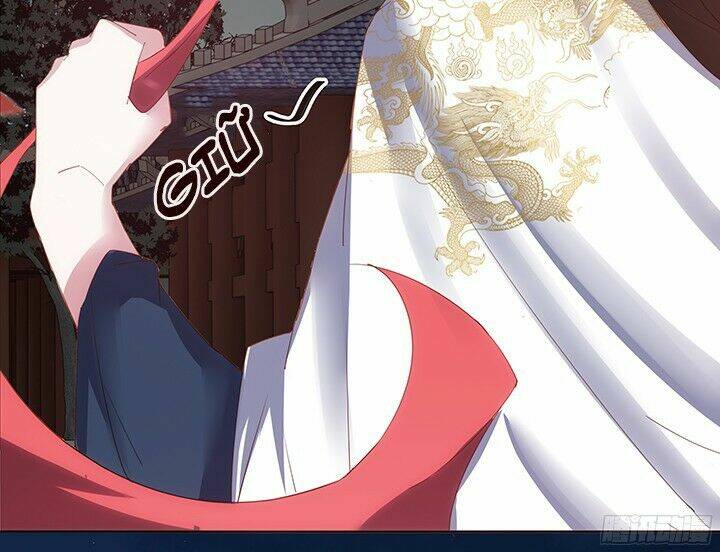 Bí Mật Của Dạ Tộc: Chapter 1.3