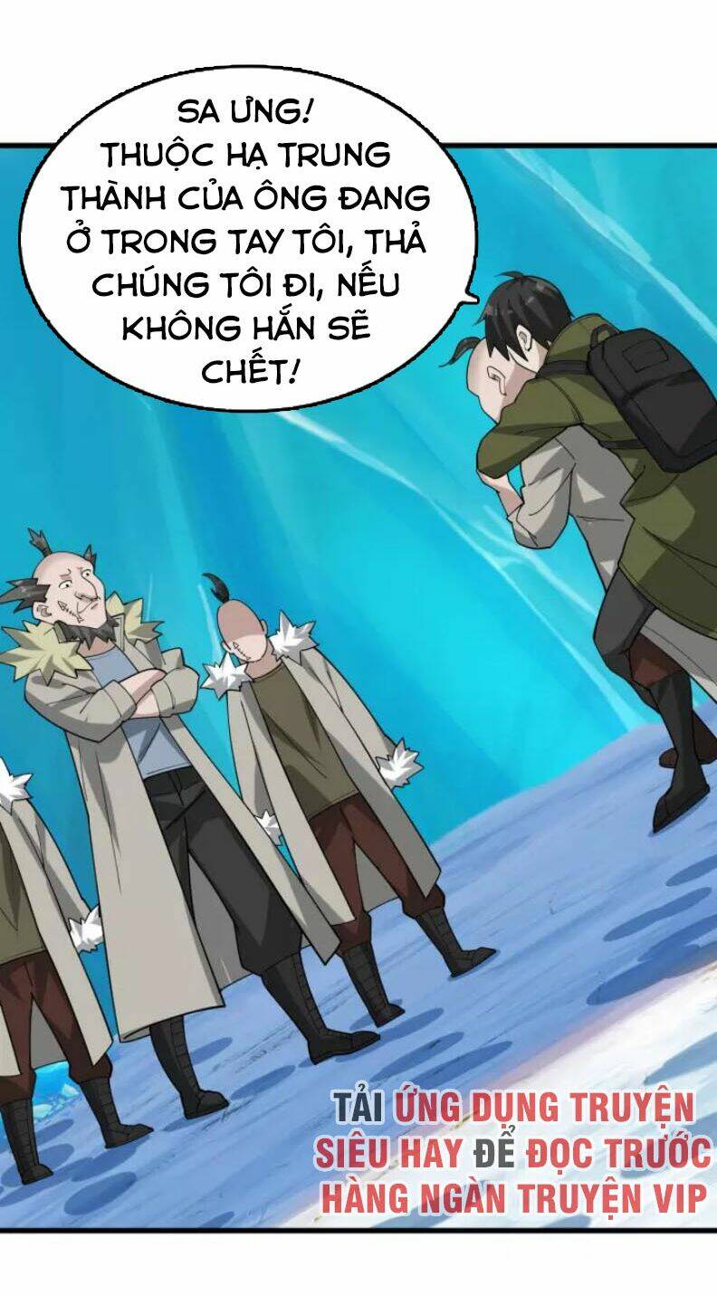 Siêu Cấp Đại Chủ Bạ: Chapter 97