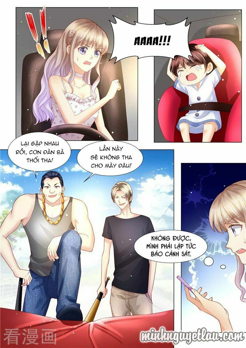 Cưng Chiều Vợ Yêu: Chapter 157