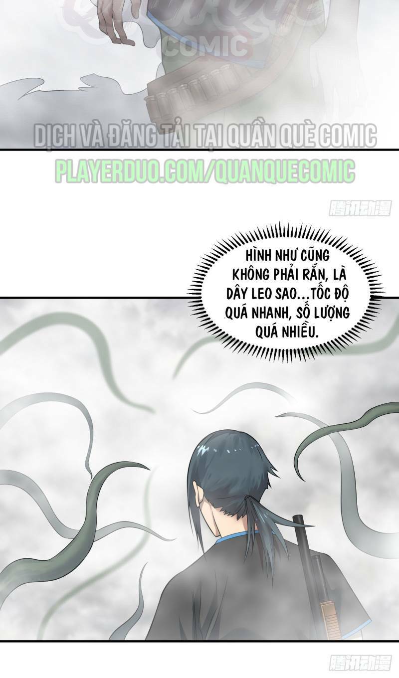 Danh Sách Kẻ Phản Diện: Chapter 70