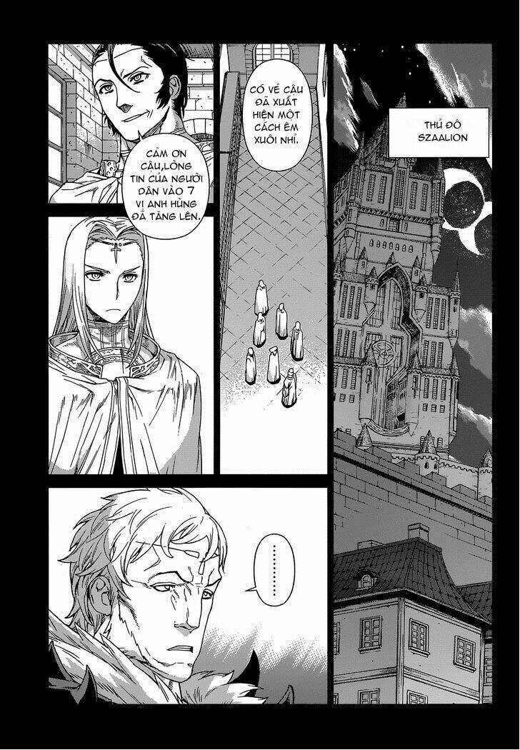 Ubel Blatt: Chapter 108