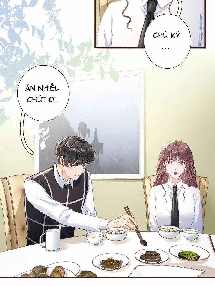 Bạn Gái Tôi Mới 30+: Chapter 117