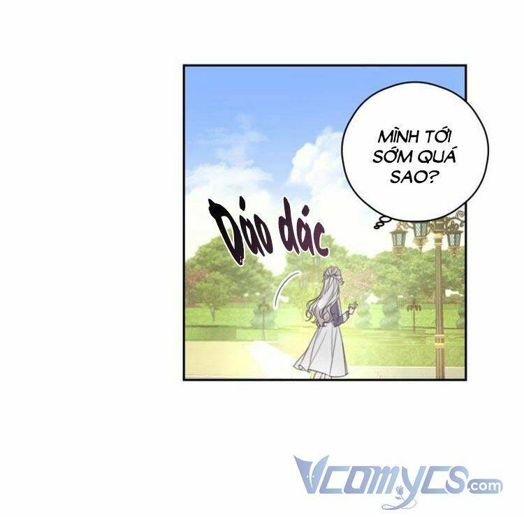 Kiếp Này Tôi Sẽ Sống Như Một Nhân Vật Phụ: Chapter 1