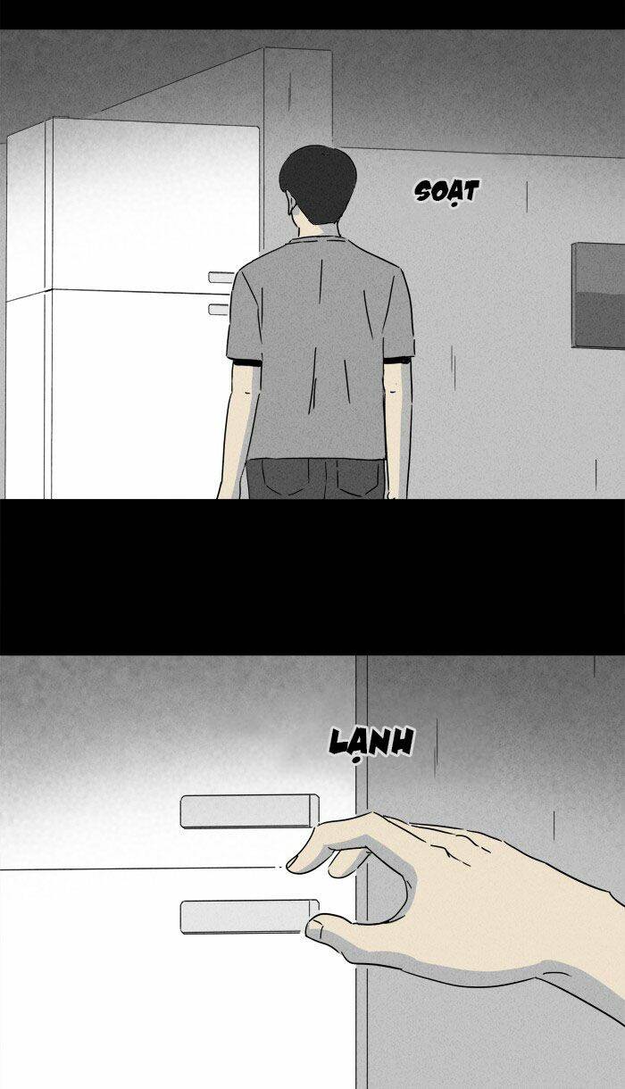 Những Câu Chuyện Bất Thường: Chapter 234