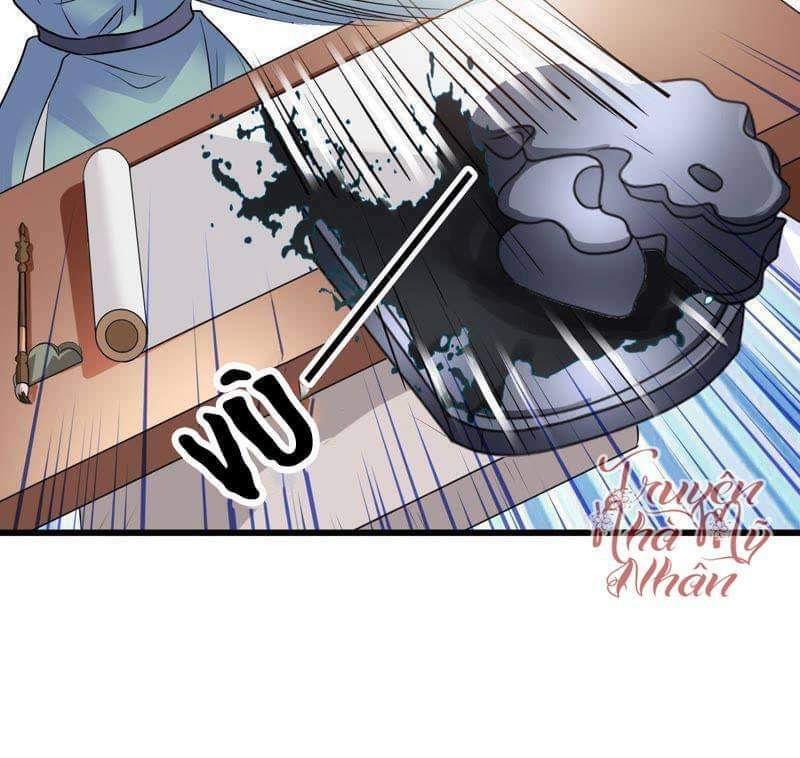 Thái Tử Điện Hạ Có Tin Vui: Chapter 61