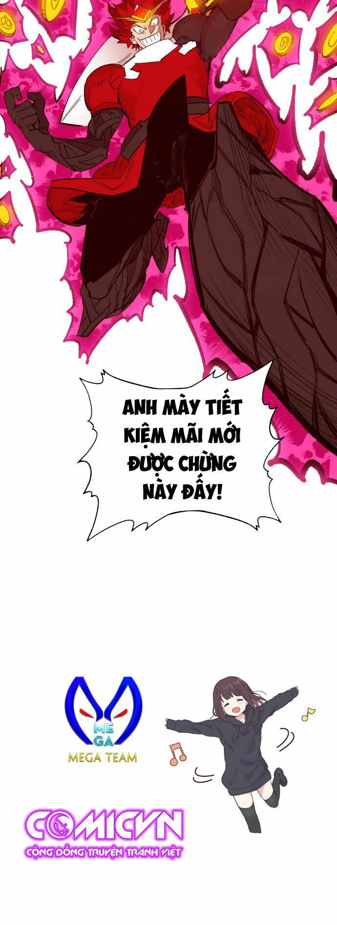 Hard Core Leveling Warrior: Chapter 152